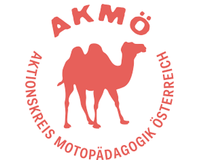 Logo do Akmo