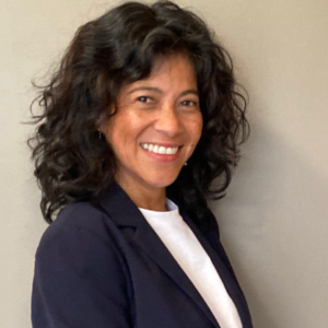 Picture of Diana Leguizamon