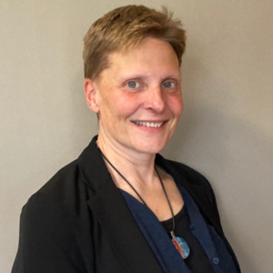 Picture of Ditte-Marie Post