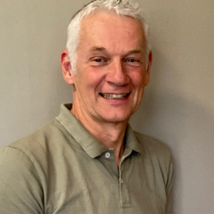 Picture of Martin Vetter