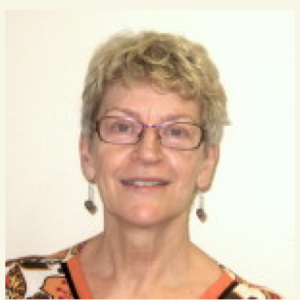Picture of Mirja Mahkonen