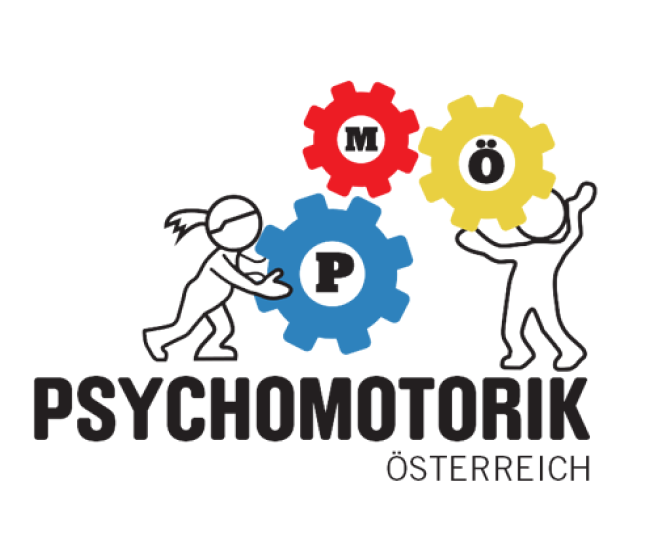 Logo of Psychomotorik Osterreich