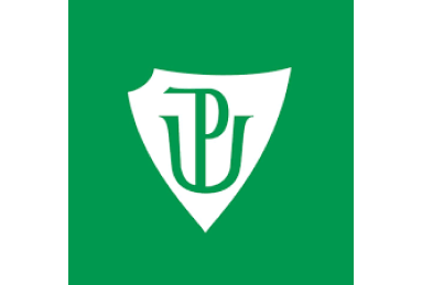 Logo of Olomouc university