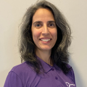 Picture of Cristina Vieira