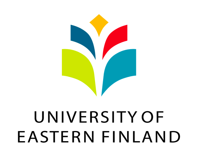 Logo of Joensuu university