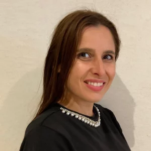 Picture of Milena Kotarova